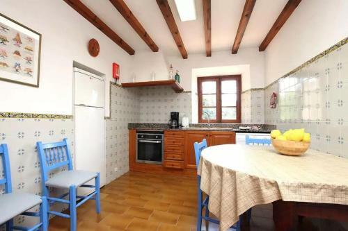 Villa Lovely Mallorquin Farmhouse In Pollensa