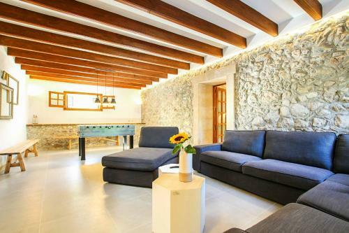 Villa Ramona