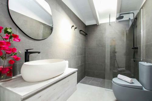 Villa Ramona