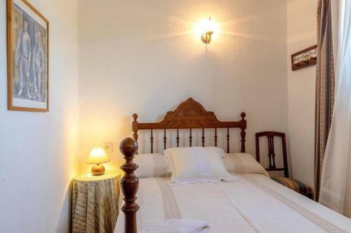 Traditional Majorcan Villa