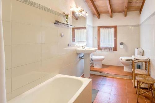 Traditional Majorcan Villa