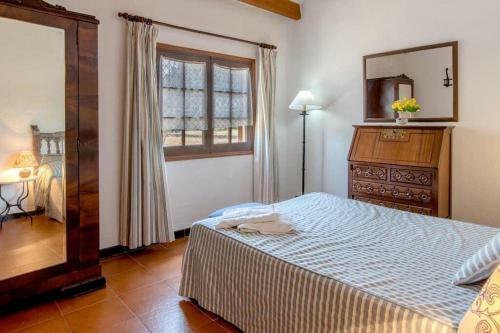 Traditional Majorcan Villa