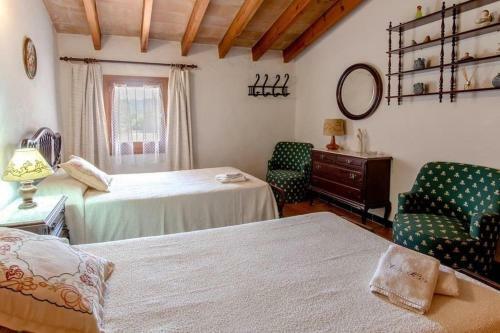 Traditional Majorcan Villa