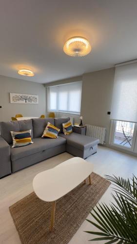 Apartamento Plentzia, Junto Al Puerto (garaje Opcional)