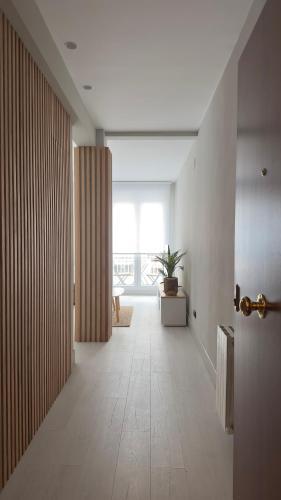 Apartamento Plentzia, Junto Al Puerto (garaje Opcional)