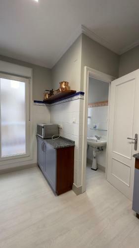 Apartamento Plentzia, Junto Al Puerto (garaje Opcional)