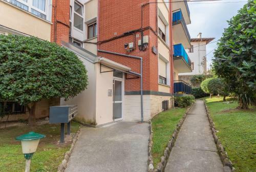 Apartamento Plentzia Port