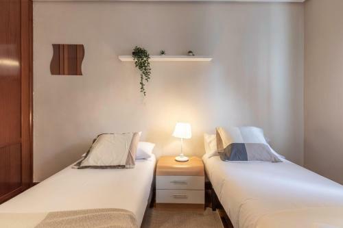 Apartamento Plentzia Port