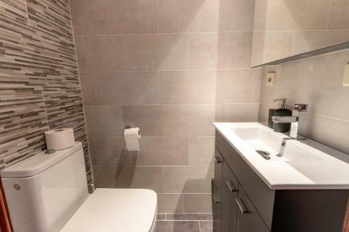 Apartamento Plentzia Port