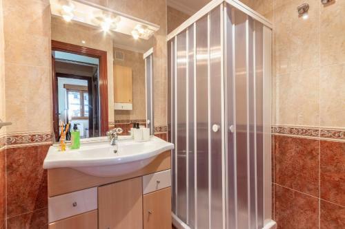 Apartamento Plentzia Port