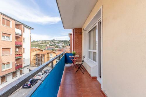 Apartamento Plentzia Port