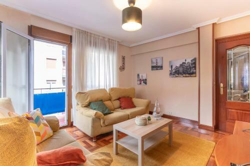 Apartamento Plentzia Port