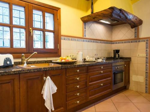 Villa Can Venzala By Sunvillas Mallorca