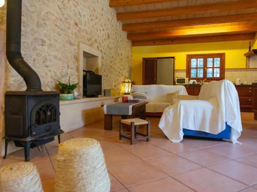 Villa Can Venzala By Sunvillas Mallorca