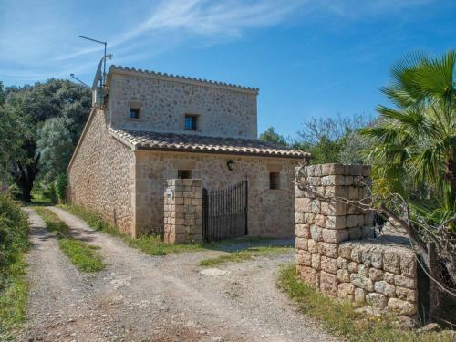 Villa Can Venzala By Sunvillas Mallorca