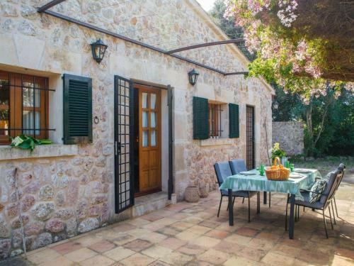 Villa Can Venzala By Sunvillas Mallorca