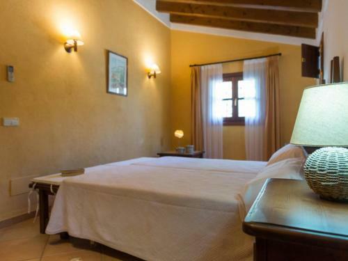 Villa Can Venzala By Sunvillas Mallorca