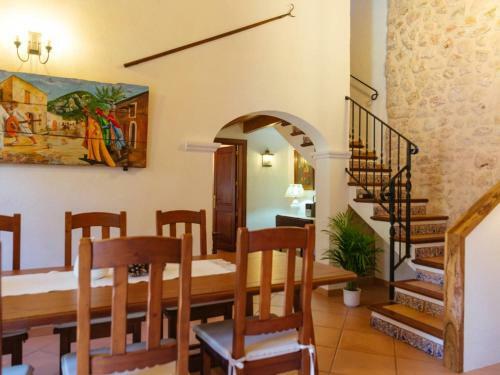 Villa Can Venzala By Sunvillas Mallorca