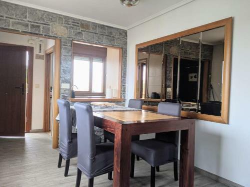 Apartamento Frente A La Playa
