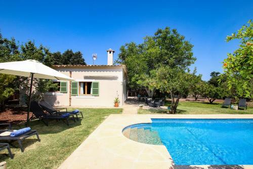 Villa Encant