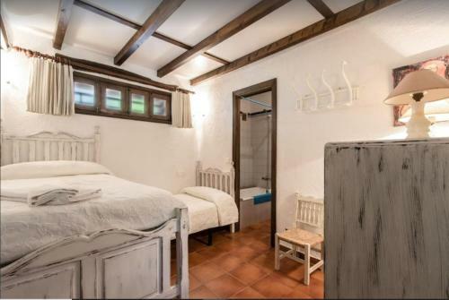 Villa Camp De La Caseta