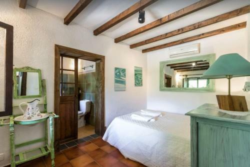 Villa Camp De La Caseta