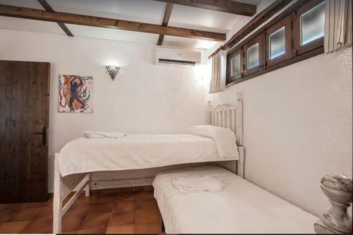 Villa Camp De La Caseta