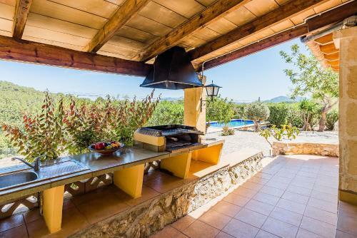 Villa Noguera -pollensa
