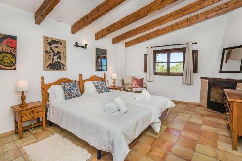 Villa Noguera -pollensa