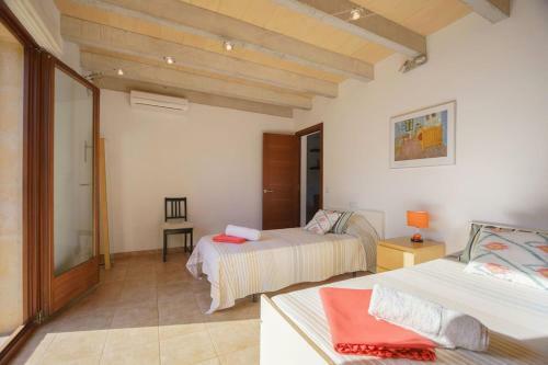 Villa Antonia, Pollen�a
