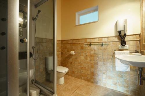 Villa Antonia, Pollen�a