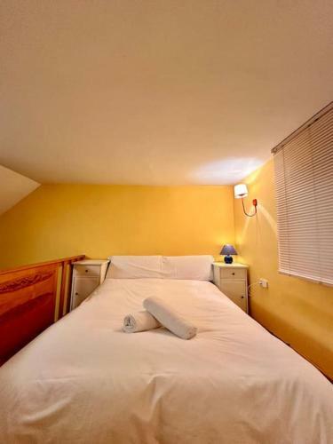 Apartamento El Niuet De La Pobla