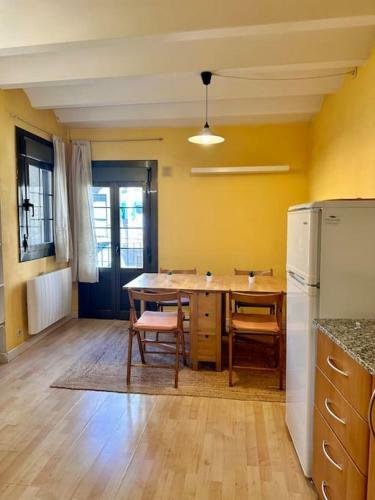 Apartamento El Niuet De La Pobla