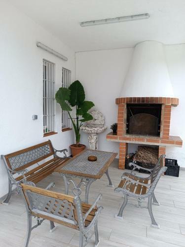 Suite Poblamar