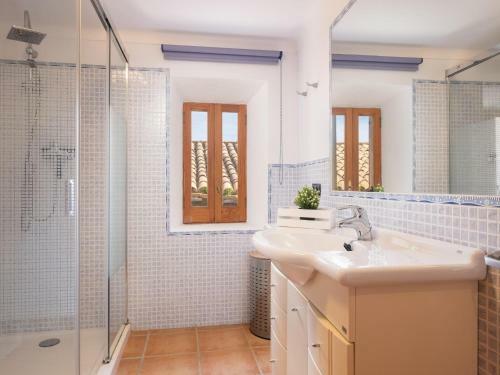 Townhouse Horta Den Menut By Sunvillas Mallorca