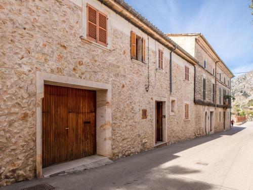 Townhouse Horta Den Menut By Sunvillas Mallorca