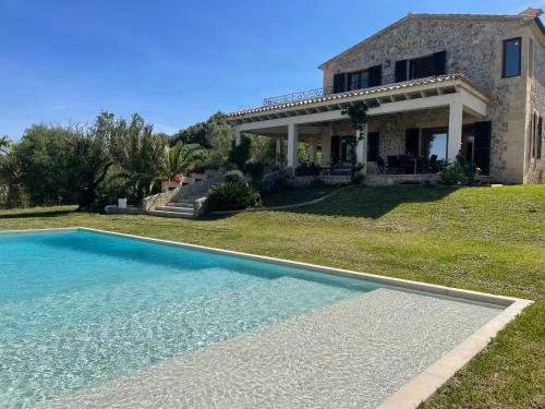 Villa Florida Luxury Villa With Huge Pool