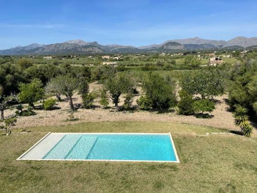 Villa Florida Luxury Villa With Huge Pool
