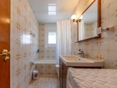 Holiday Home Montornes By Interhome