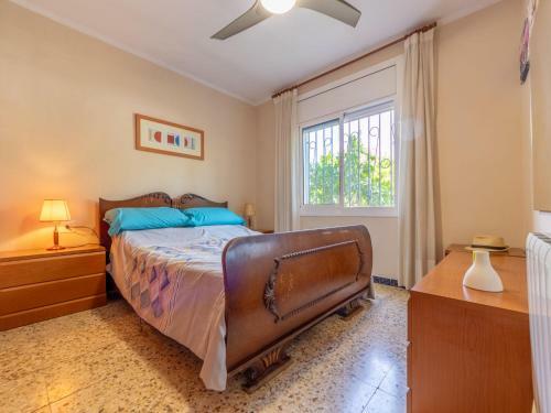 Holiday Home Montornes By Interhome