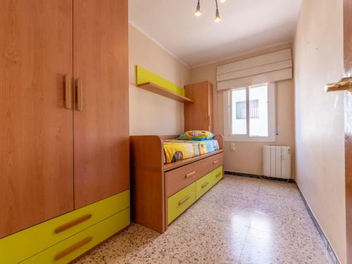 Holiday Home Montornes By Interhome