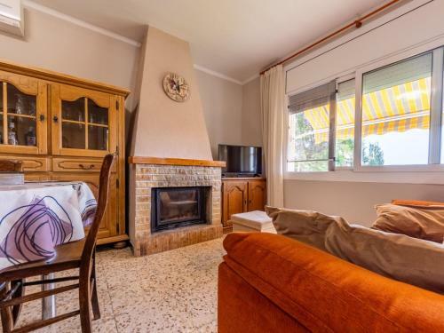 Holiday Home Montornes By Interhome