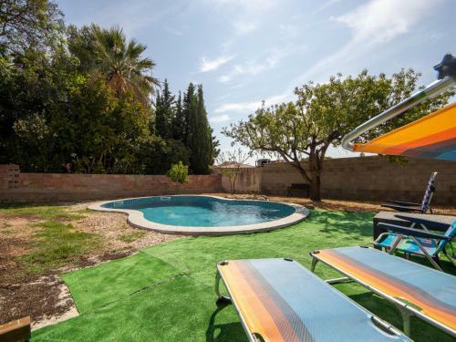 Holiday Home Montornes By Interhome