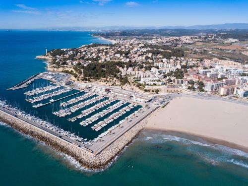 Holiday Home Montornes By Interhome