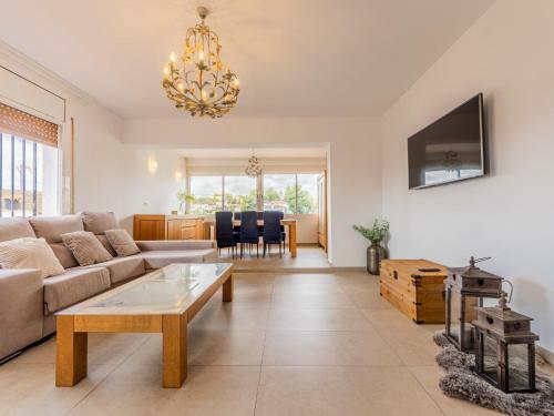 Holiday Home Cibada By Interhome