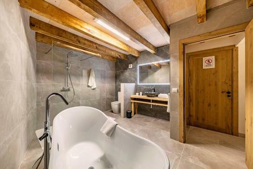Townhouse Teluo - In The Heart Of Pollen�a