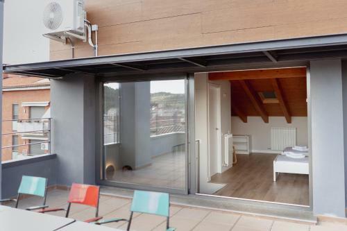 La Casa Del Tom�s