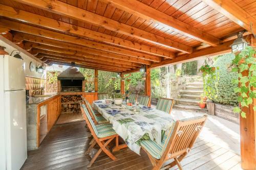 La Torre: Casa Perfecta Con Piscina Privada