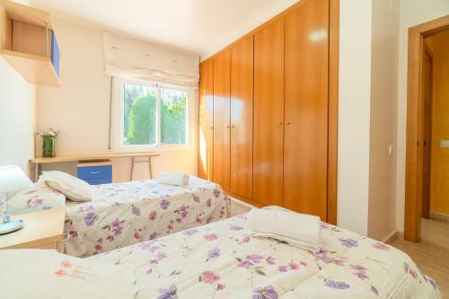 La Torre: Casa Perfecta Con Piscina Privada