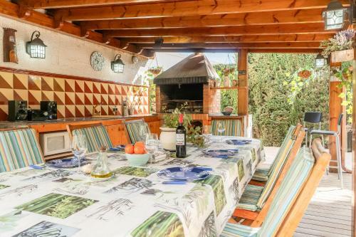 La Torre: Casa Perfecta Con Piscina Privada